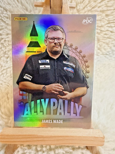 2026 panini pdc - panini,