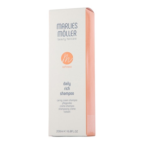 Marlies möller softness - marlies,