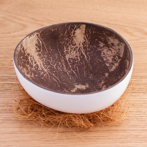 Cocobowl pure kokosnuss - -,