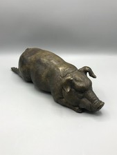 Großes japanisches liegendes