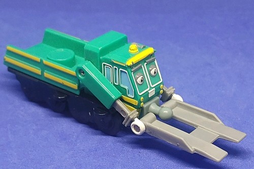 Chuggington train tomy chugger - chuggington,