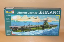 Revell 05816 Aircraft Carrier