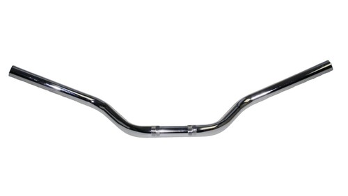 Lenker chrom für