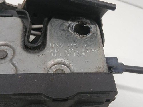 3ab823503a motorhaubenschloß - 3ab823503a,