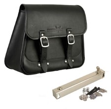 Satteltasche 20L rechts +