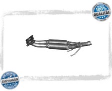 Hosenrohr für VW Golf V /