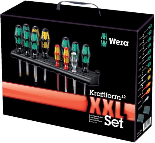Wera schraubendreher set - wera, schraubendreher-set