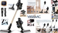 Bvc s107 staubsauger - bvc-s107, 4in1