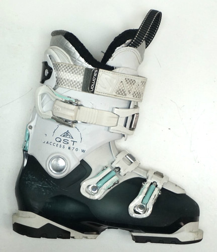 Salomon quest access - quest,