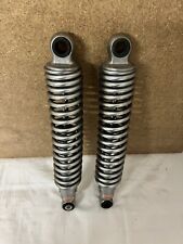 2 Original Showa Stoßdämpfer