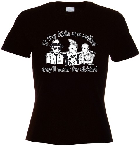 The kids are united - if,