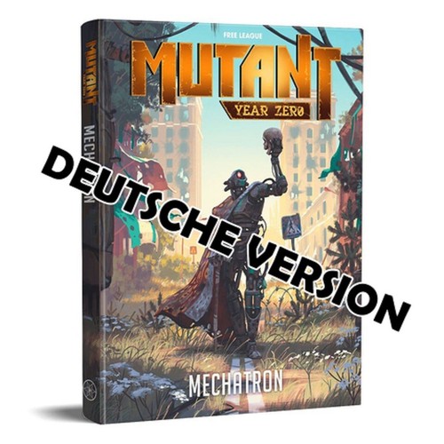 Uwv6013 mutant jahr null - mutant:,