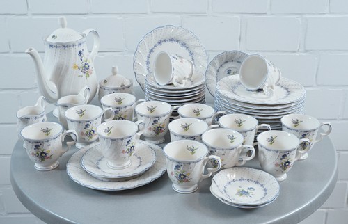 Nikko tableware porzellan - nikko,