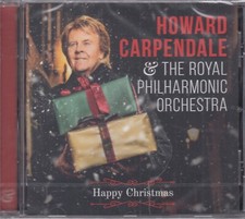 Howard Carpendale / Happy
