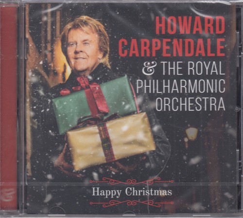 Howard carpendale happy - carpendale,