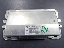 Steuergerät Luftfederung VDC BMW F01 F02 Steuermodul Niveauregulierung 6792840