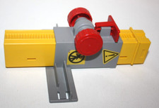 PLAYMOBIL 3615 ACCESSOIRE PONT