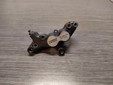 +++ Shimano Deore XT BR-M755 Vorn Bremssattel Scheibenbremse Fahrrad MTB +++