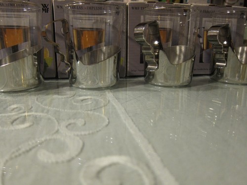 Wmf impulse teeglas - impulse, 1