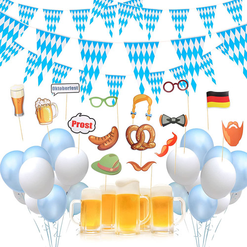 Oktoberfest deko - oktoberfest, deko,