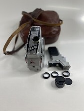 Filmkamera Kbapu 8mm