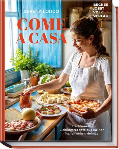 Come casa traditionelle - casa,