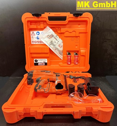 Paslode f16 lithium - paslode, 65