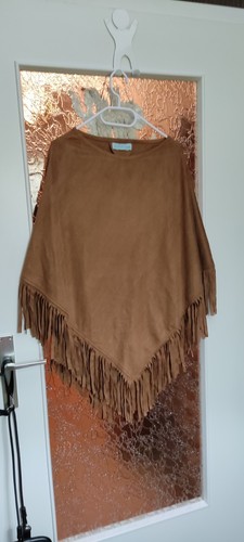 Rita pfeffinger poncho cape - pfeffinger,