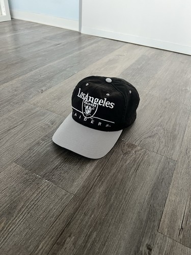 Vintage los angeles - los, raiders
