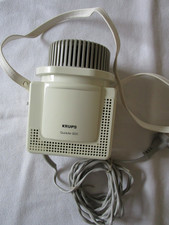 Krups Trockenhaube/