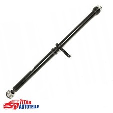 Kardanwelle hinten für AUDI