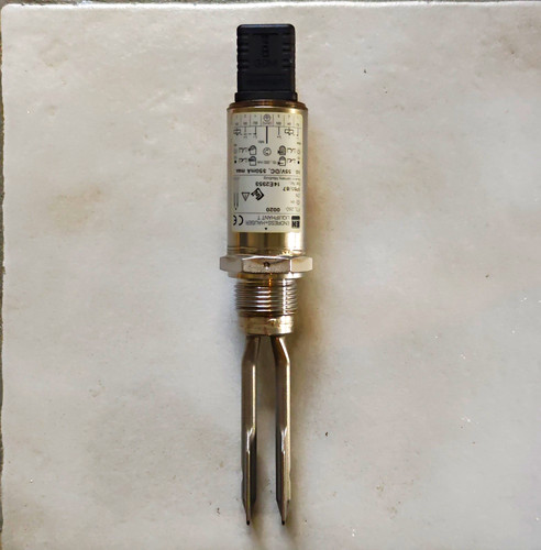 Endress hauser liquiphant - endress+hauser, t