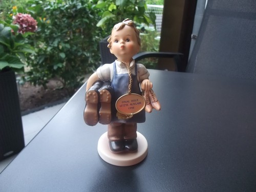 Hummelfiguren 143 meister - ,