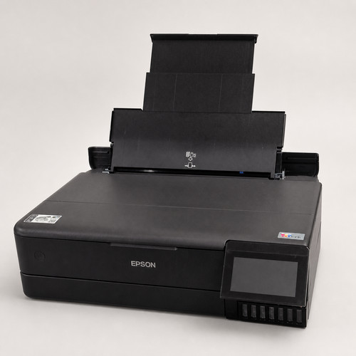 Epson ecotank 8550 - epson,