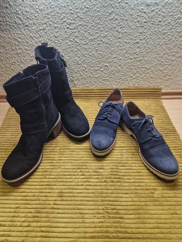 Paar marken schuhpaket damen - 2,
