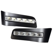 Tagfahrleuchten-Set 12 V LED