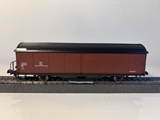 Roco 47159 Gleisreinigungswagen Schienenreinigungswagen H0, DC Zweileiter,