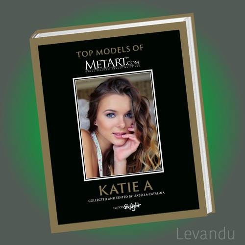 Katie top model of - -,