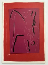MARINO MARINI -