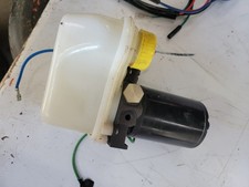 Volvo Penta  OMC  Cobra  SX