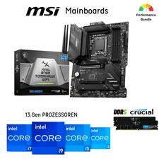 PC Aufrüstkit Bundle mit