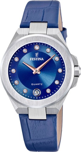 Festina damen armbanduhr - festina,