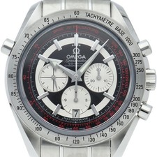 OMEGA Speedmaster Broad Arrow