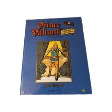 Prince Valiant