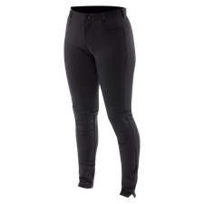 DAINESE LEGGINGS DAMEN SCHWARZ