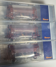 Roco H0 Selbstentladewagen-Set