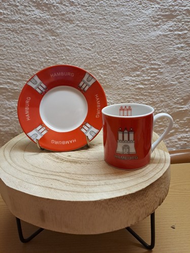 Espressotassen aus porzellan - espressotassen,