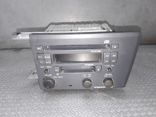 Volvo V70 2002 Radio CD-Player