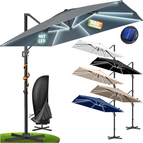 Kesser sonnenschirm - kesser®,