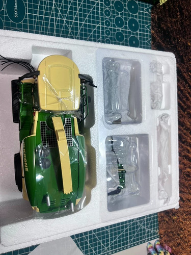 Krone big 1180 - big, 1180 